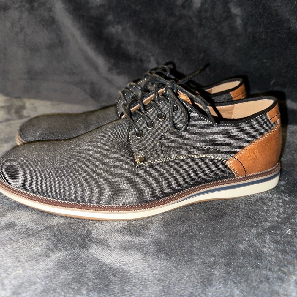 Men’s Sonoma Dress Shoe size 9.5